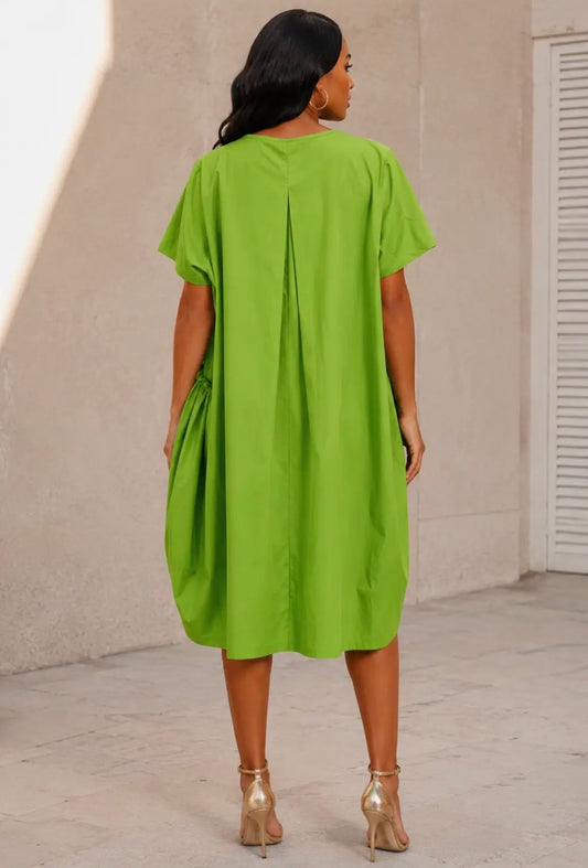 Garden Soiree Dress