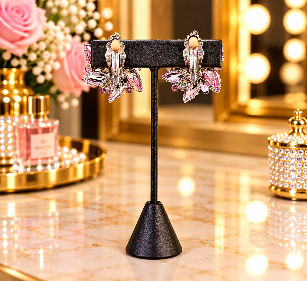 Carlene | Earrings