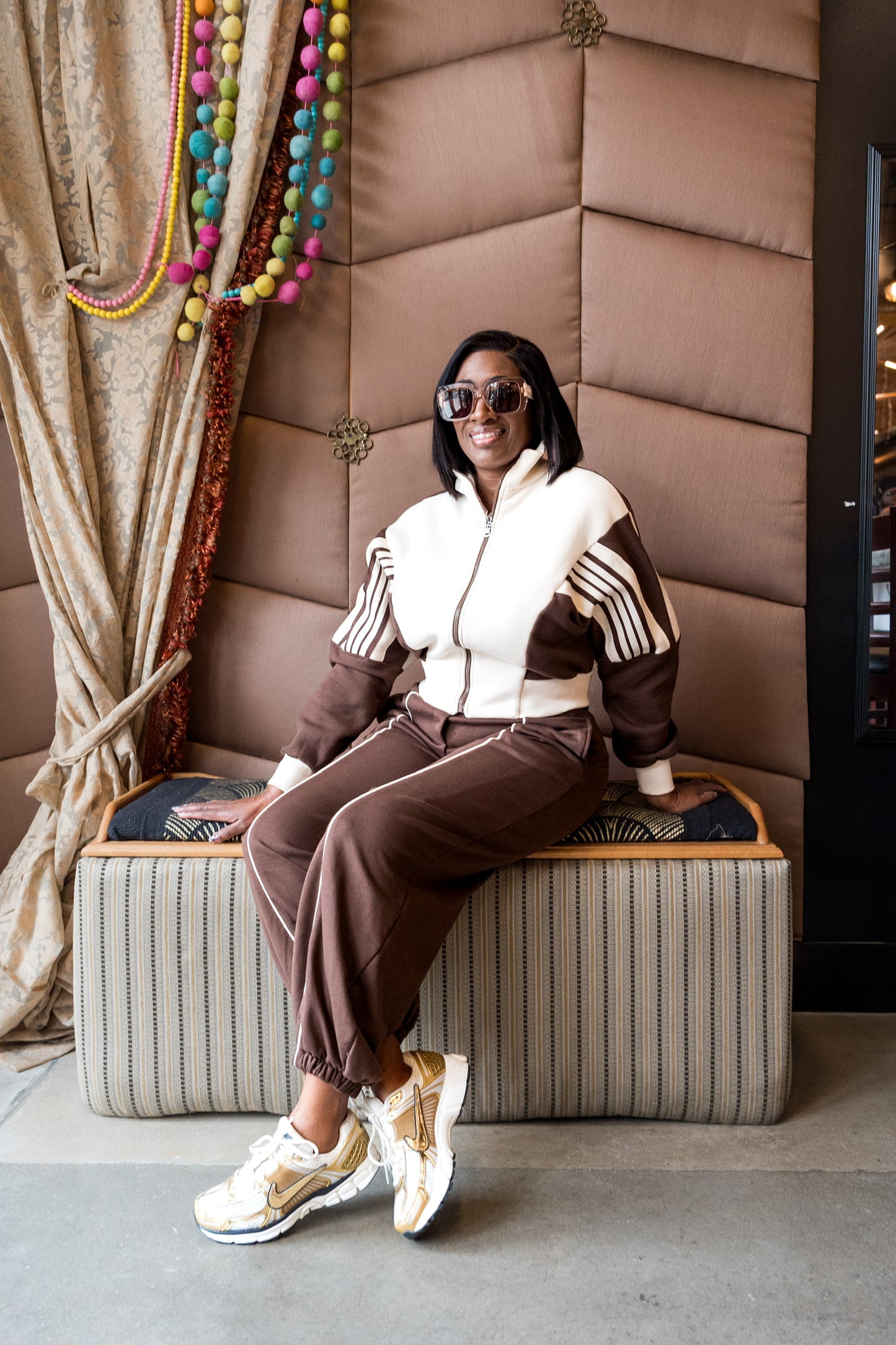 Urban Edge Track Set