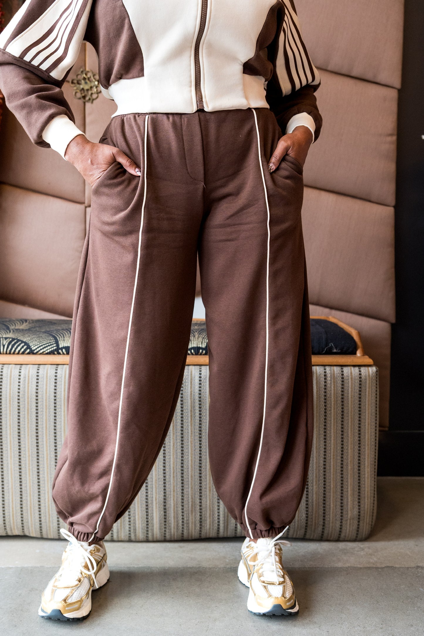 Urban Edge Track Set