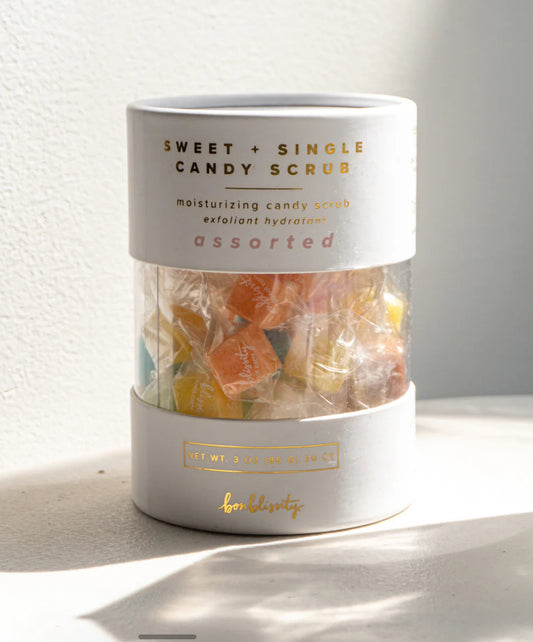 Bonblissity assorted Candy for Skin (30 pieces in pack)