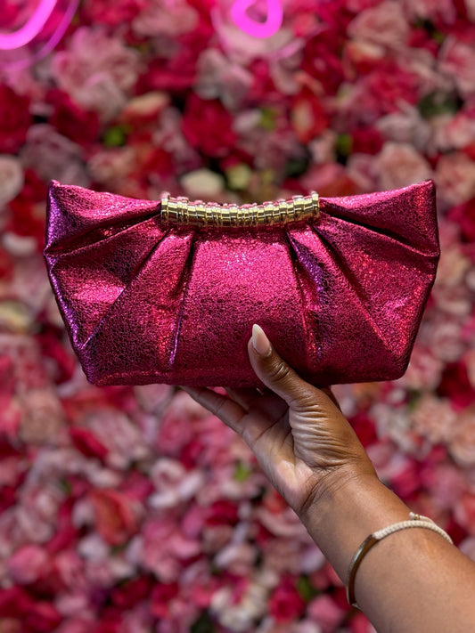 Girls Trip Glam Clutch