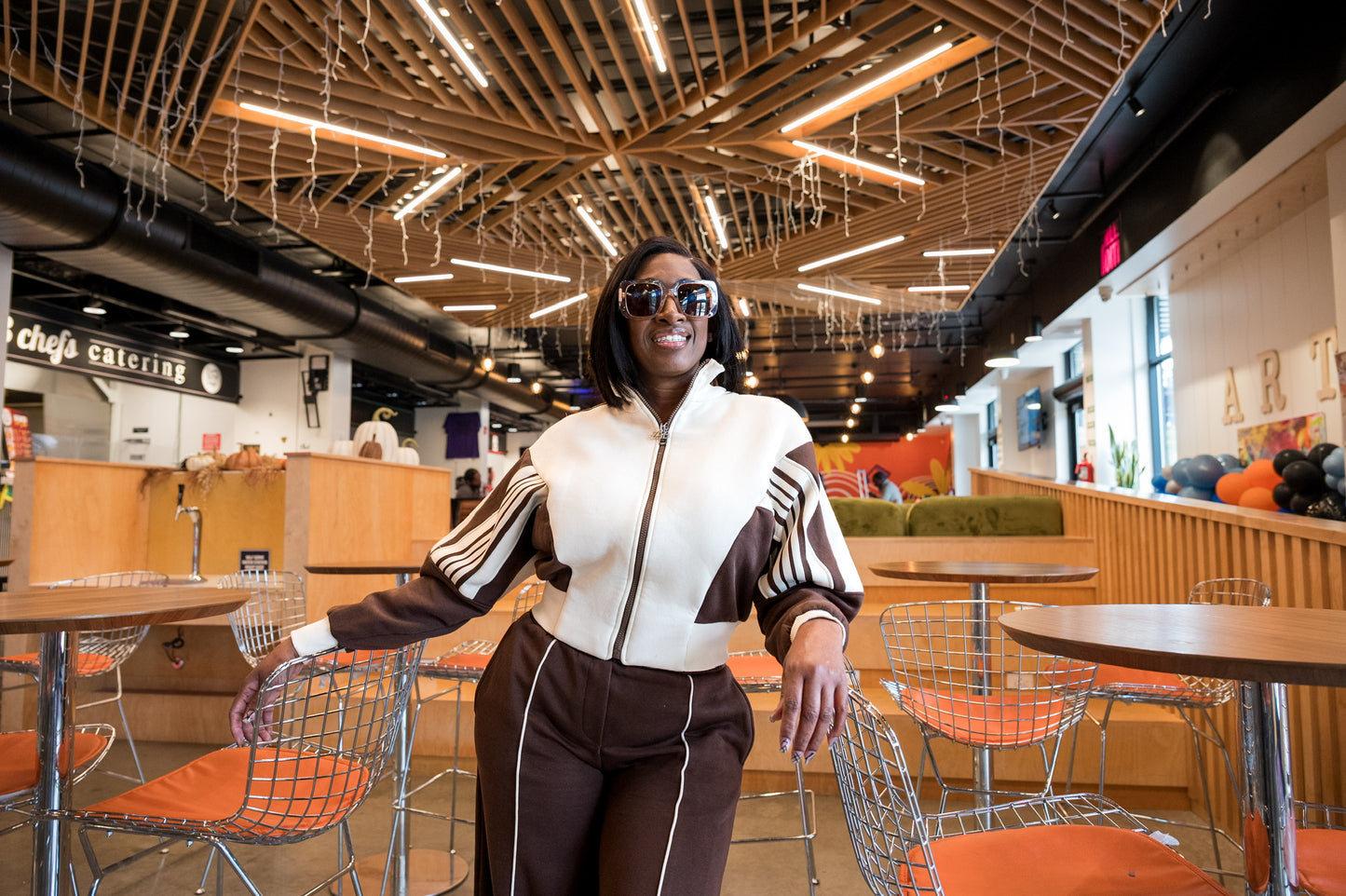 Urban Edge Track Set