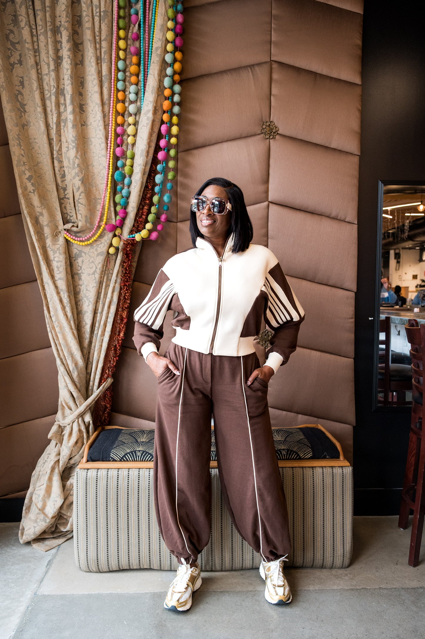 Urban Edge Track Set