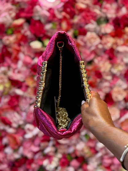 Girls Trip Glam Clutch