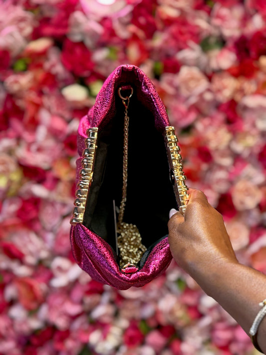 Girls Trip Glam Clutch