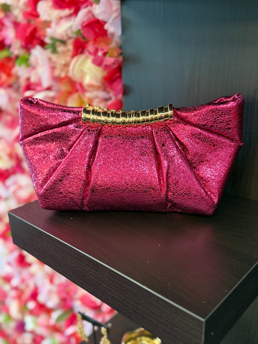 Girls Trip Glam Clutch