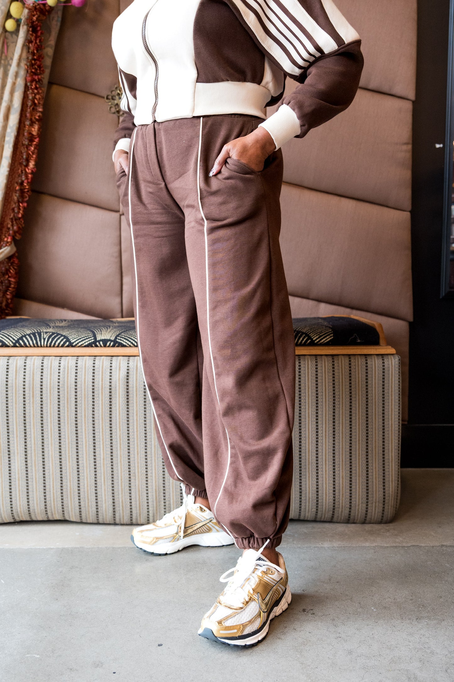 Urban Edge Track Set