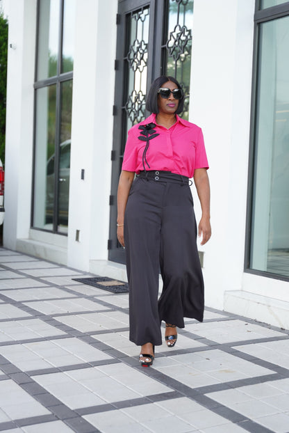 Signature Palazzo Pant