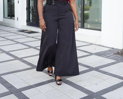 Signature Palazzo Pant