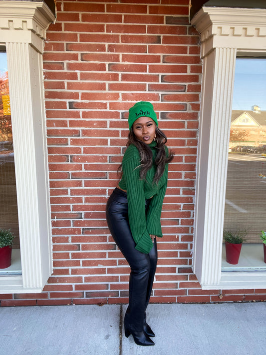 Styled. II | Beanie