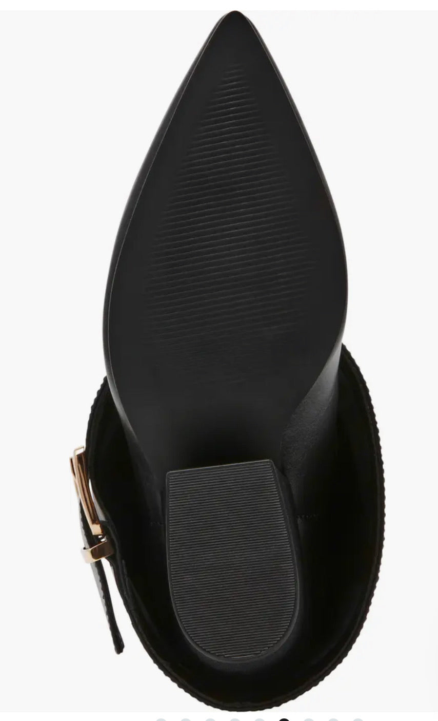 Illuzion Steve Madden Boots