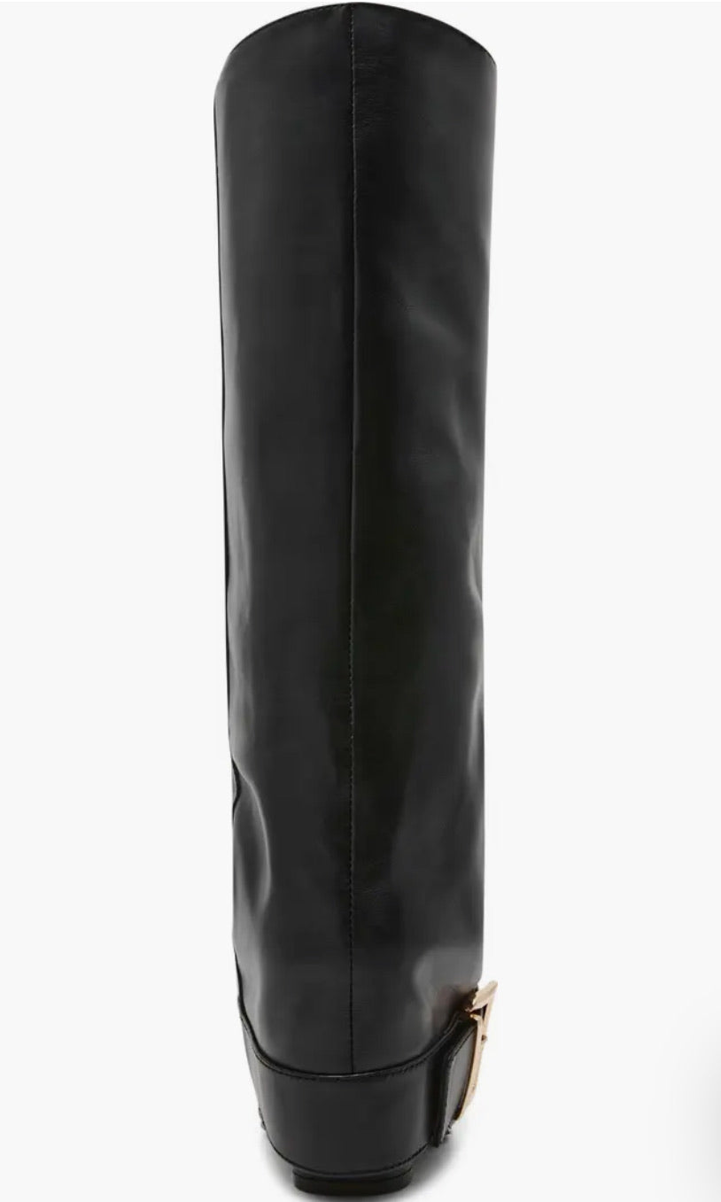 Illuzion Steve Madden Boots