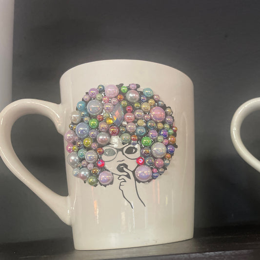 Custom Cups | Classy Lady Designs