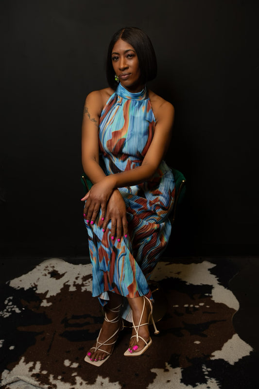 March Madness | Dress