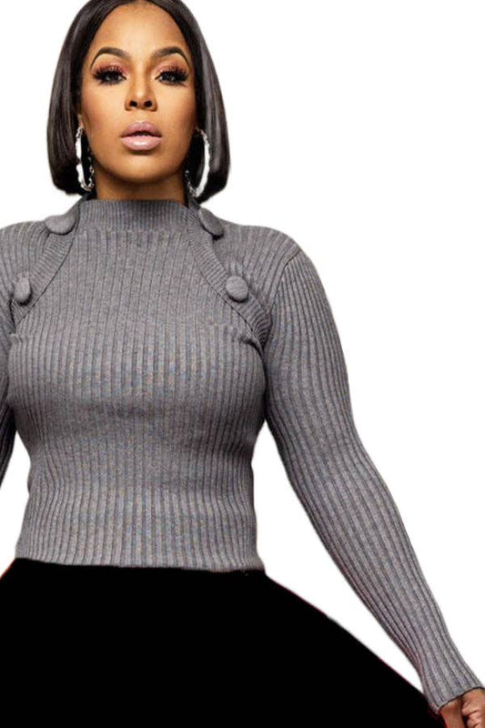 Boss Moves | SWEATER