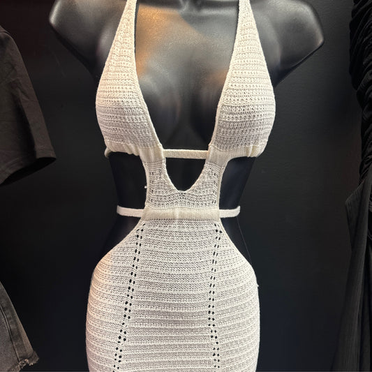 Beached | Dress