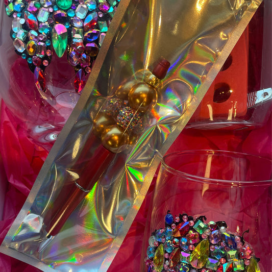 Custom Gift Boxes