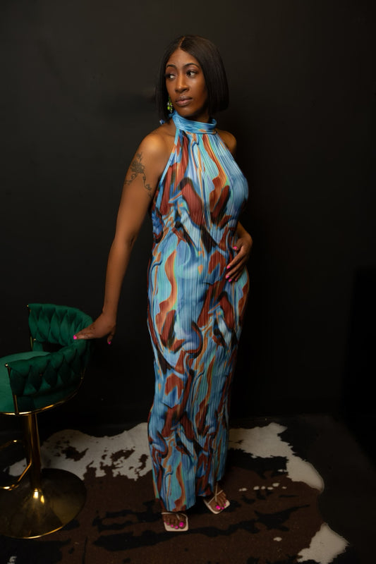 March Madness | Dress